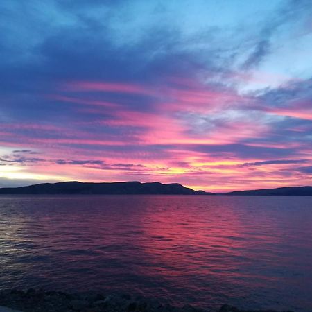 Vila Grosa Sveti Juraj Bagian luar foto