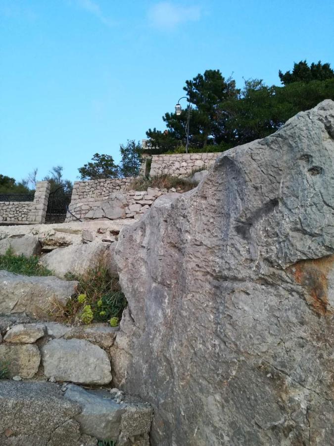 Vila Grosa Sveti Juraj Bagian luar foto