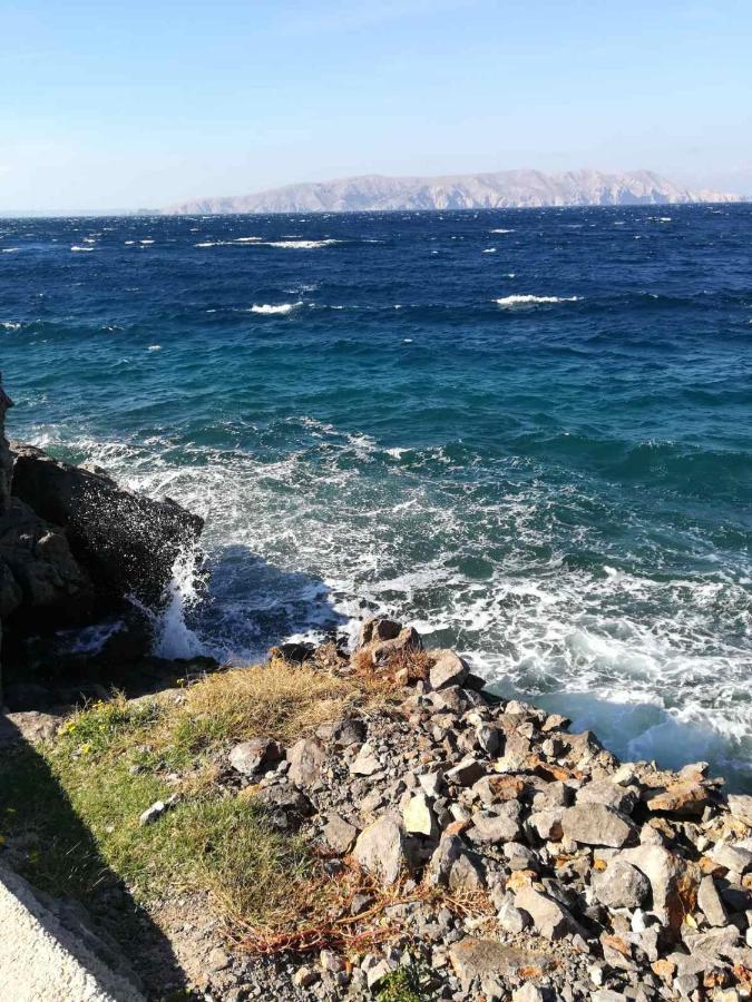 Vila Grosa Sveti Juraj Bagian luar foto