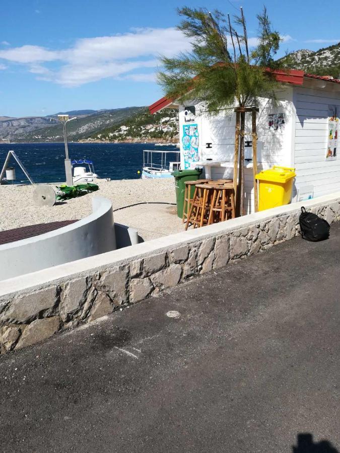 Vila Grosa Sveti Juraj Bagian luar foto