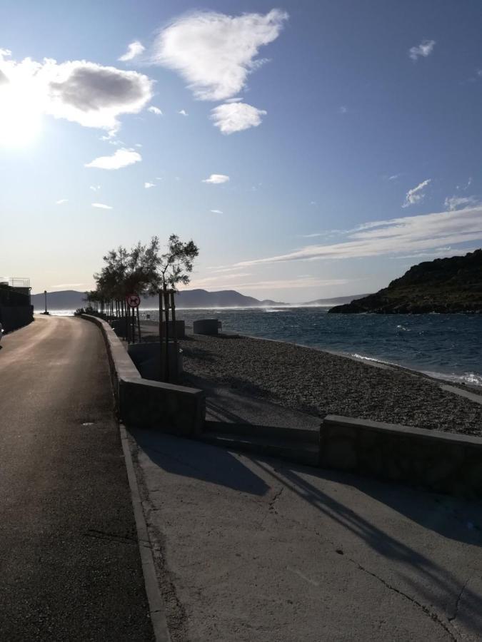 Vila Grosa Sveti Juraj Bagian luar foto