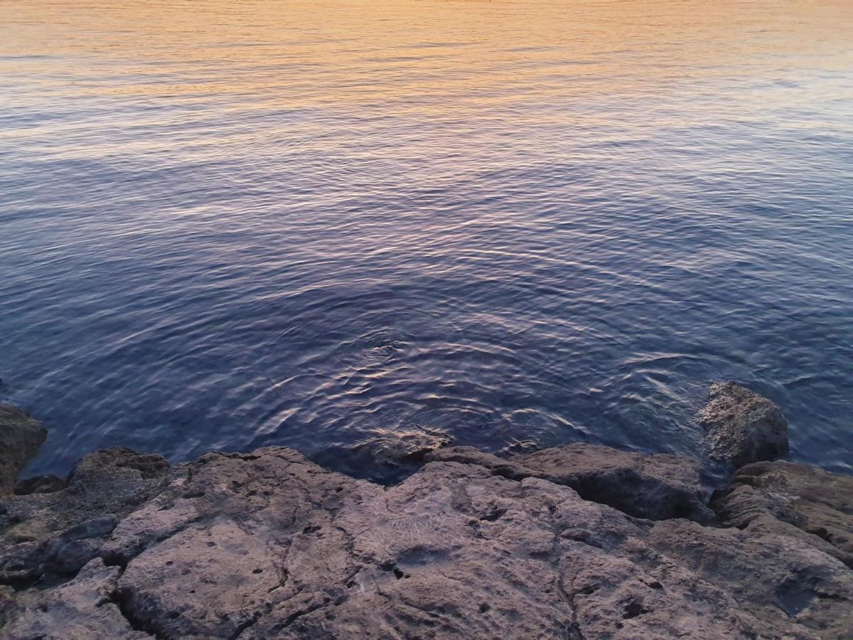 Vila Grosa Sveti Juraj Bagian luar foto
