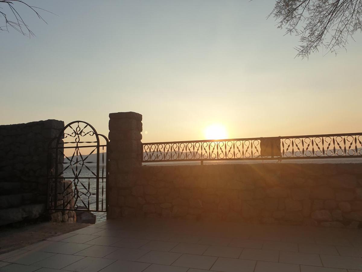 Vila Grosa Sveti Juraj Bagian luar foto