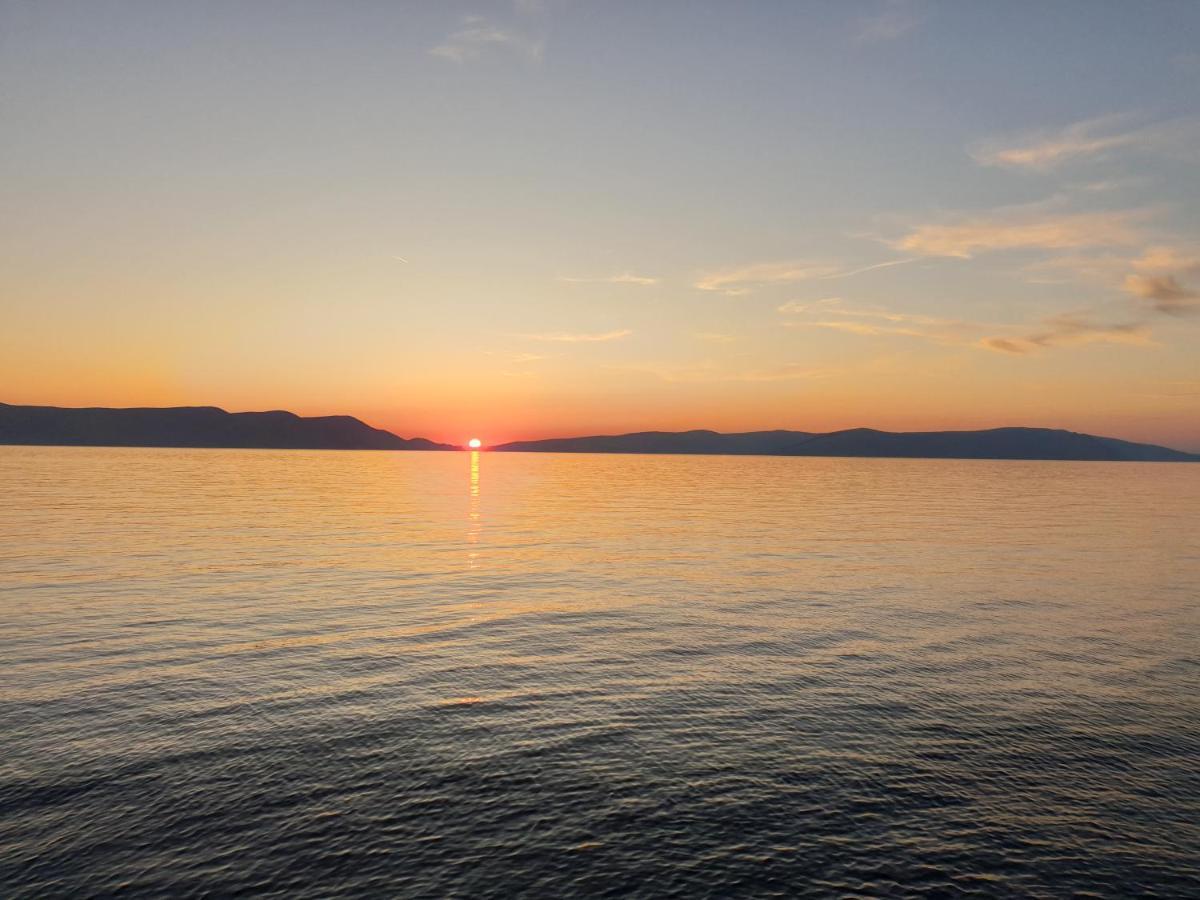 Vila Grosa Sveti Juraj Bagian luar foto