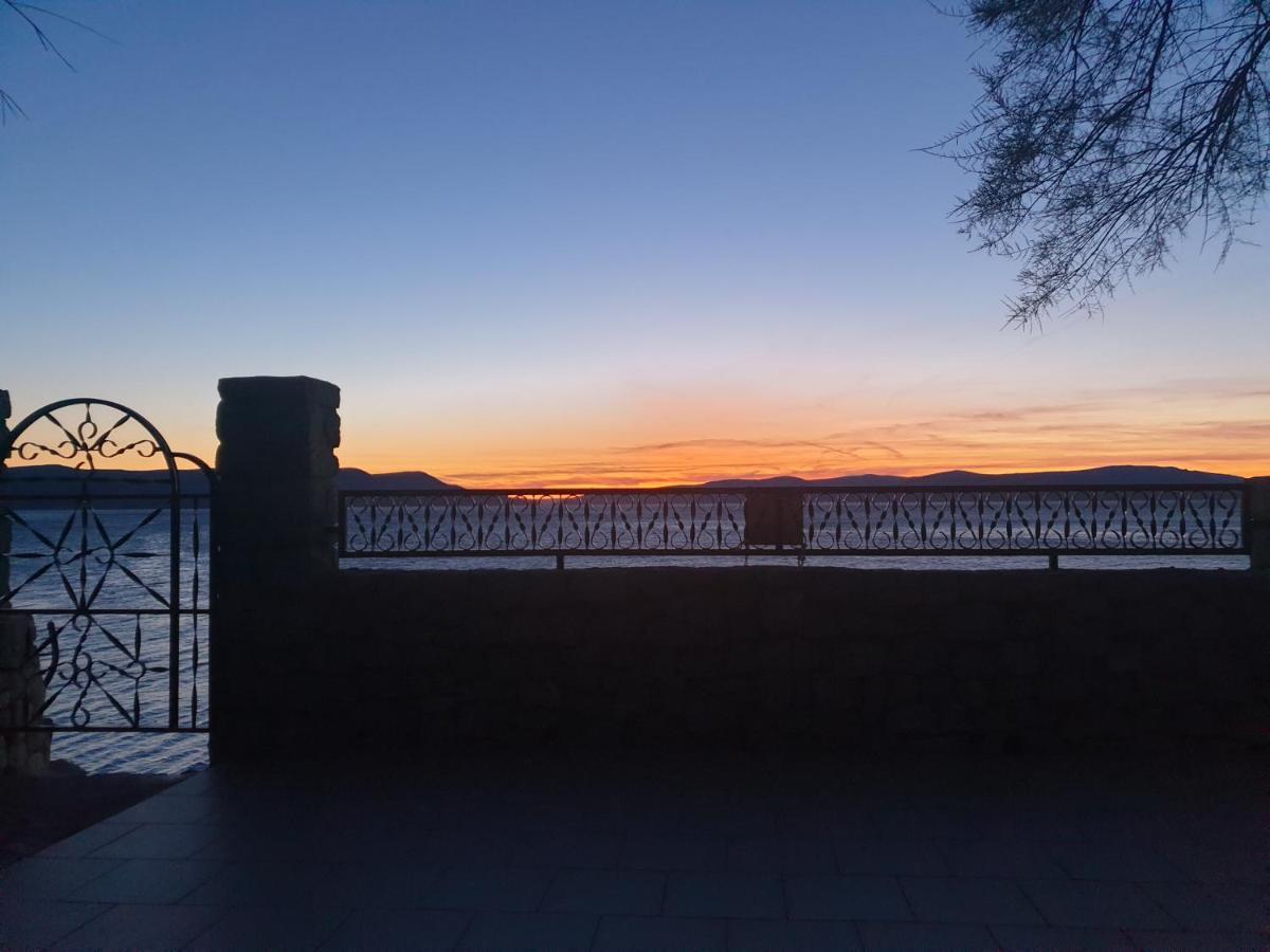 Vila Grosa Sveti Juraj Bagian luar foto