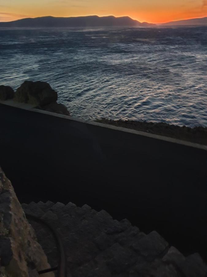 Vila Grosa Sveti Juraj Bagian luar foto