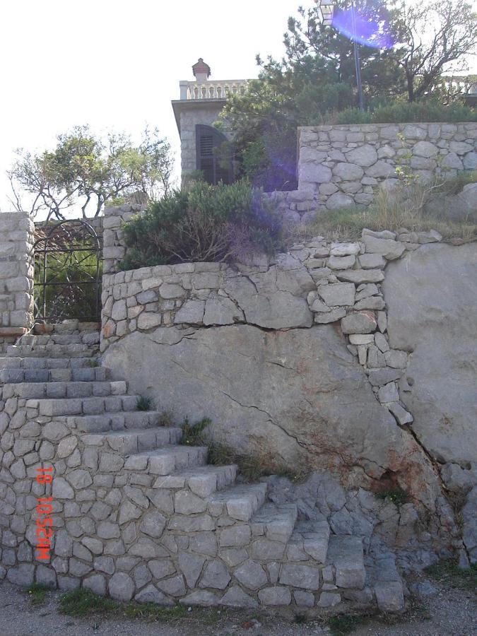 Vila Grosa Sveti Juraj Bagian luar foto