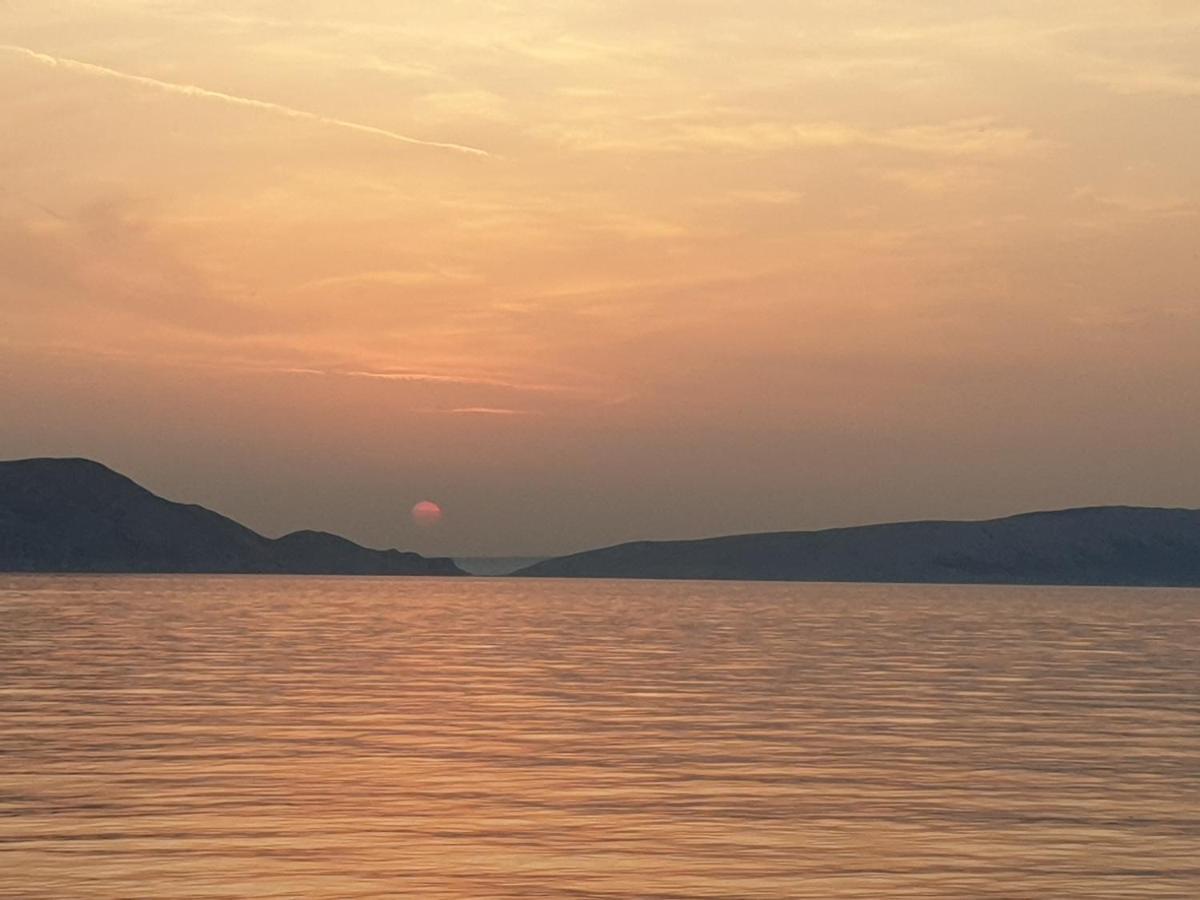 Vila Grosa Sveti Juraj Bagian luar foto