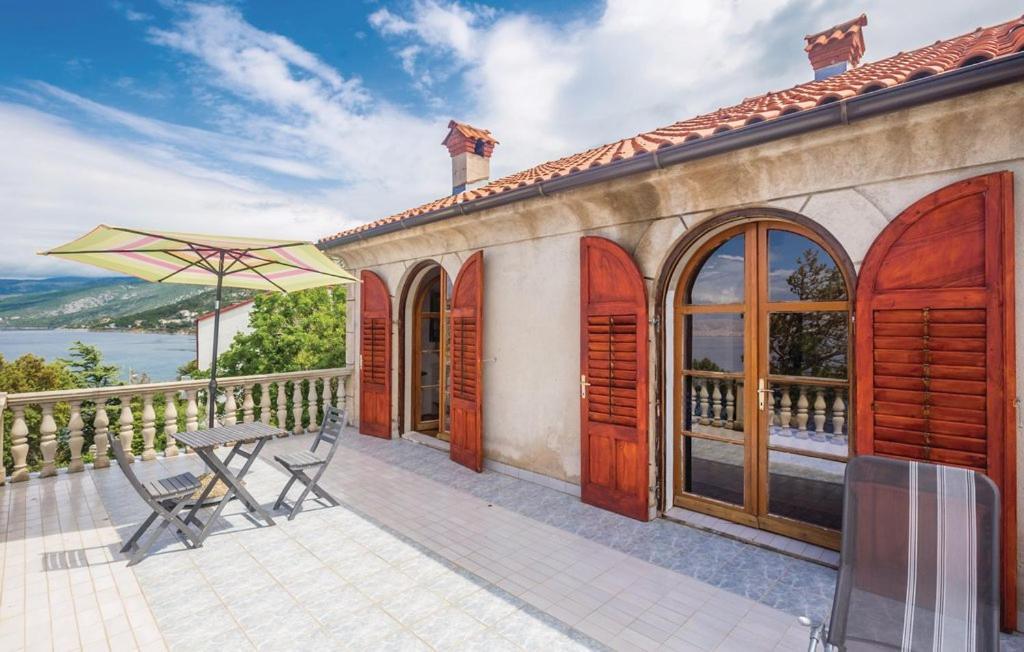 Vila Grosa Sveti Juraj Bagian luar foto