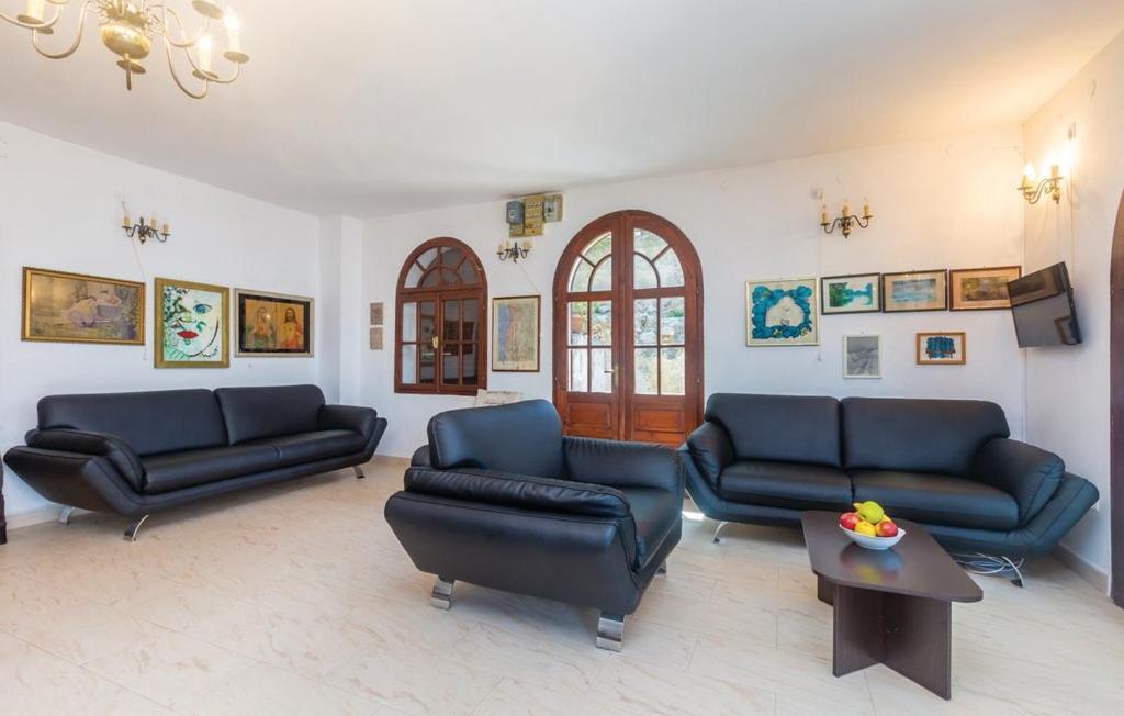Vila Grosa Sveti Juraj Bagian luar foto