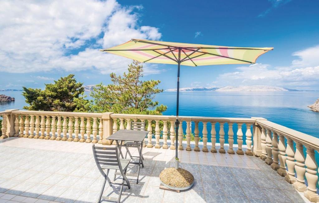 Vila Grosa Sveti Juraj Bagian luar foto