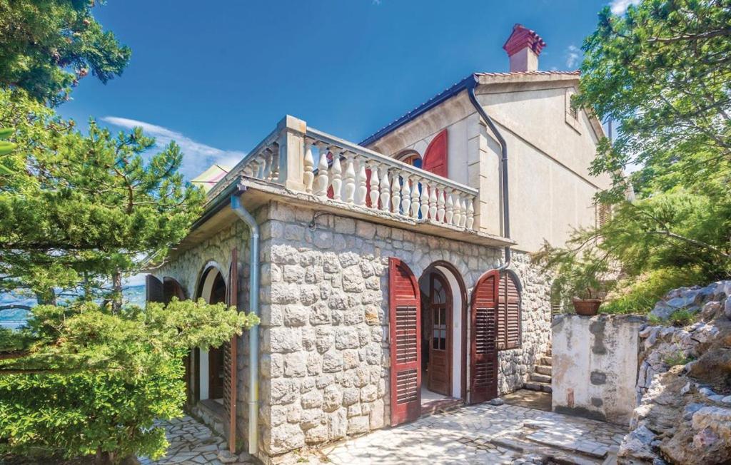 Vila Grosa Sveti Juraj Bagian luar foto