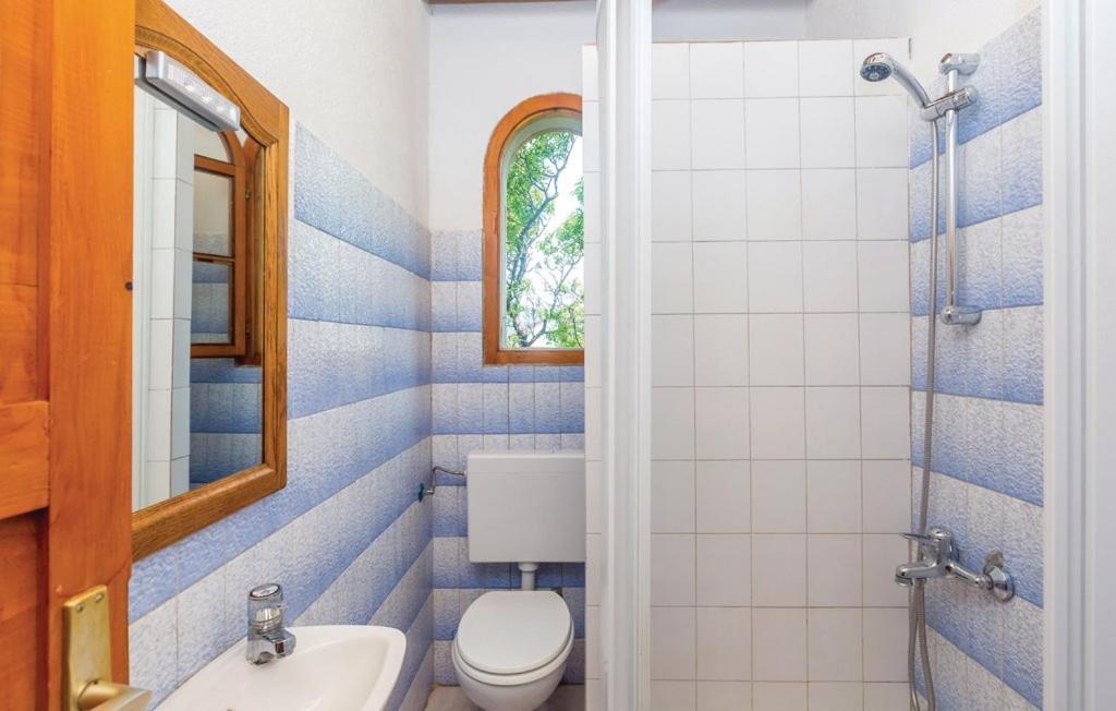 Vila Grosa Sveti Juraj Bagian luar foto