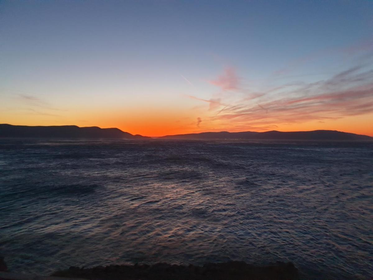 Vila Grosa Sveti Juraj Bagian luar foto