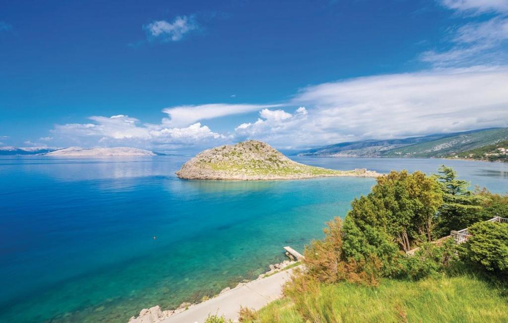 Vila Grosa Sveti Juraj Bagian luar foto