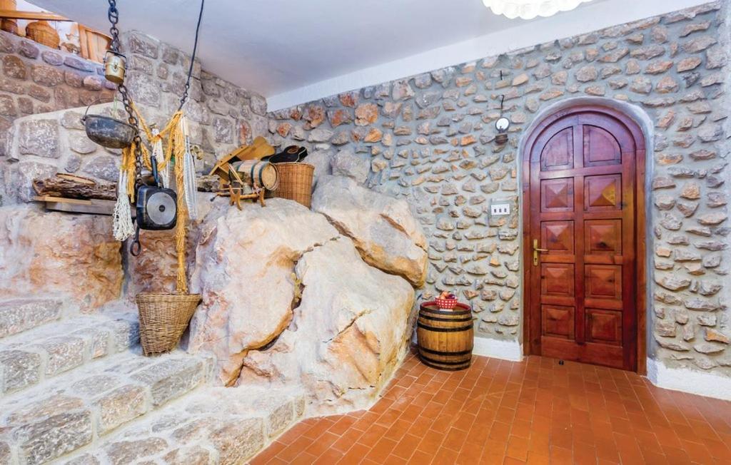 Vila Grosa Sveti Juraj Bagian luar foto