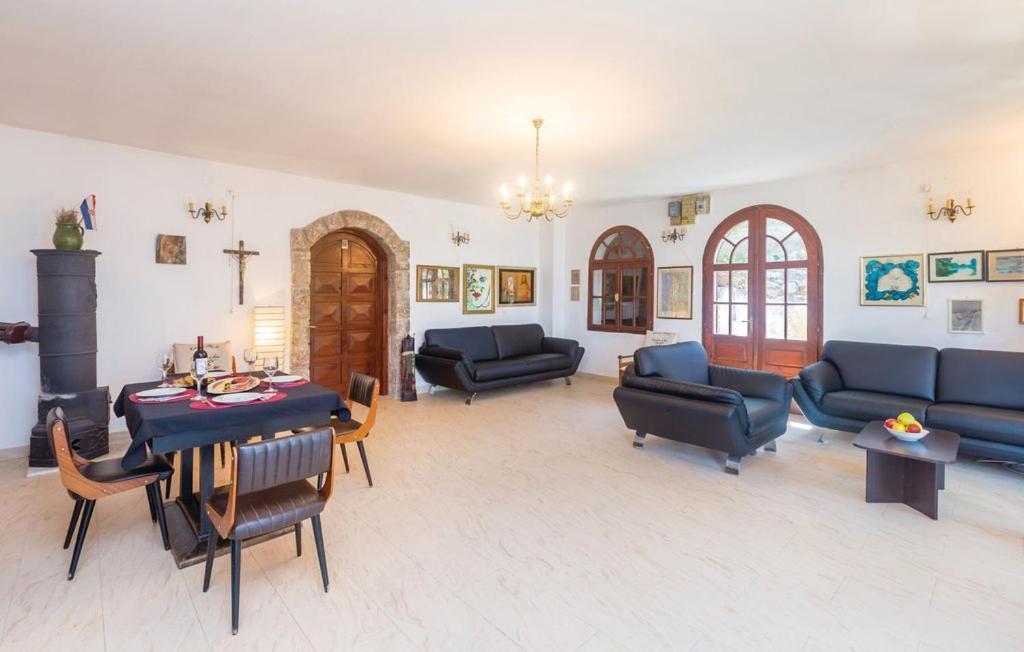 Vila Grosa Sveti Juraj Bagian luar foto