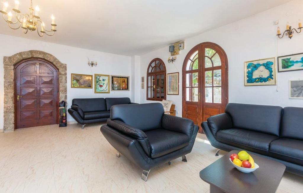 Vila Grosa Sveti Juraj Bagian luar foto