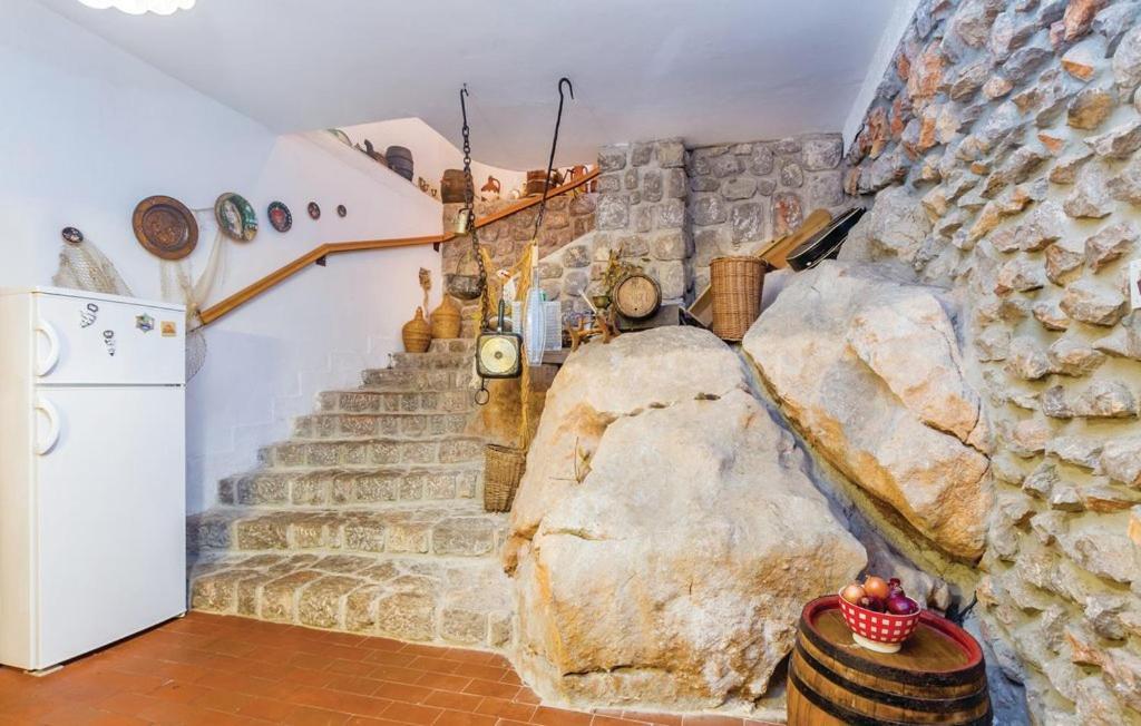 Vila Grosa Sveti Juraj Bagian luar foto