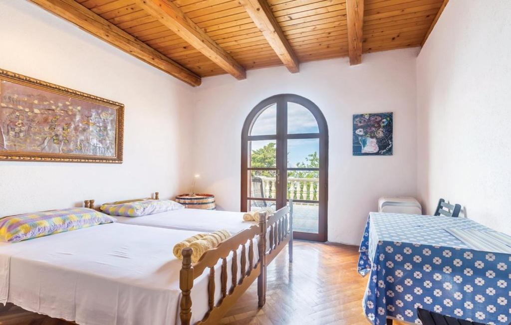 Vila Grosa Sveti Juraj Bagian luar foto