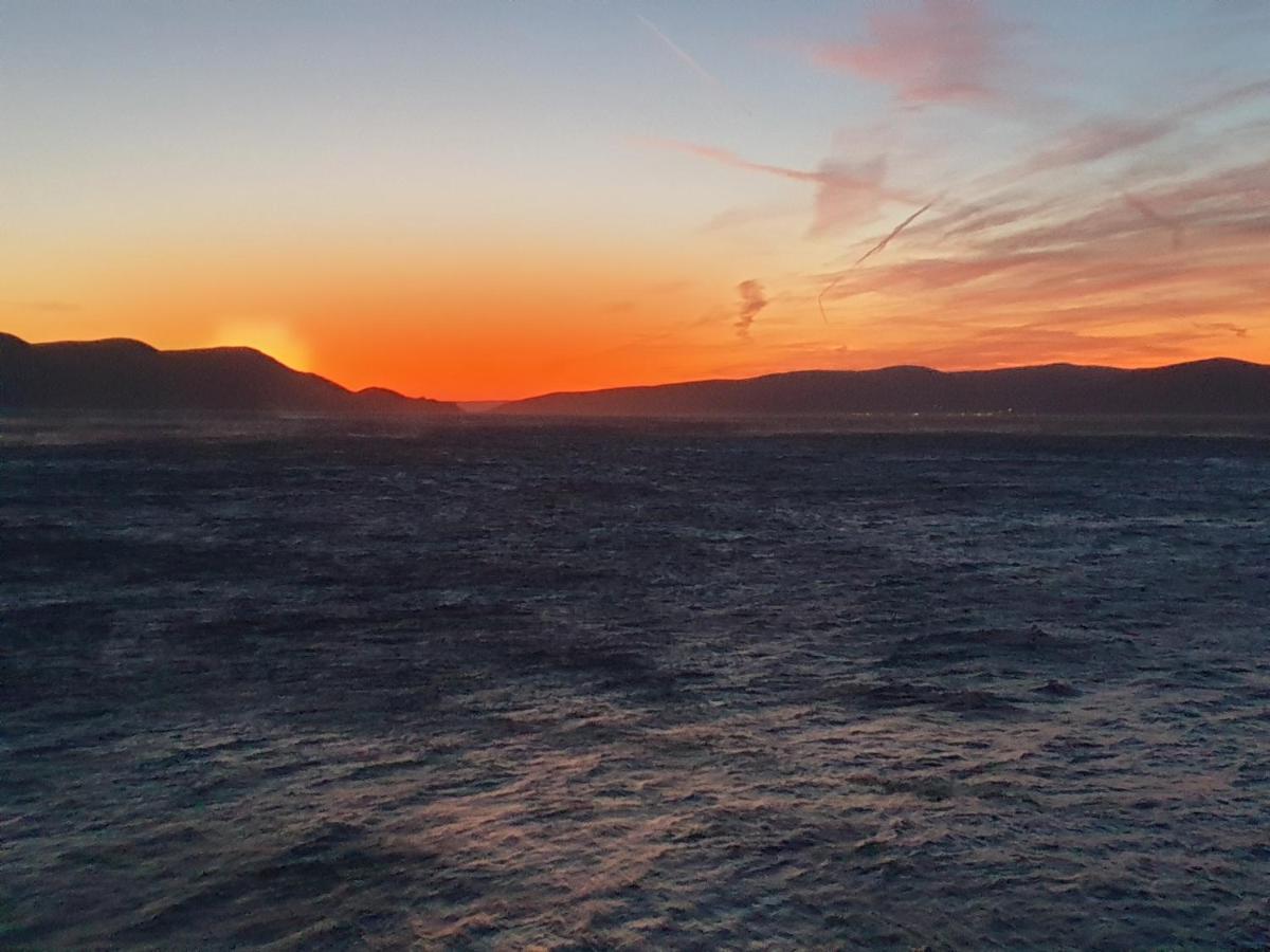 Vila Grosa Sveti Juraj Bagian luar foto